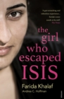 Image for The girl who beat ISIS: Farida&#39;s story