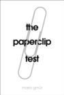 Image for The paperclip test