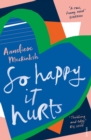 Image for So happy it hurts