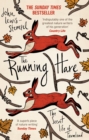 Image for The running hare: the secret life of farmland