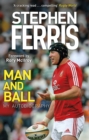 Image for Stephen Ferris autobiography