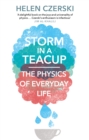 Image for Storm in a teacup: the physics of everyday life