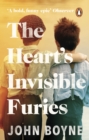 Image for The heart&#39;s invisible furies