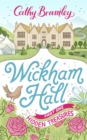 Image for Wickham Hall - Part One: Hidden Treasures