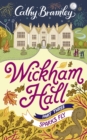 Image for Wickham hall. : Sparks fly
