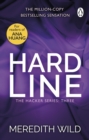 Image for Hardline