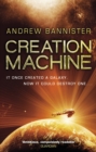 Image for Creation machine