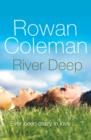 Image for River deep