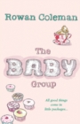 Image for The baby group