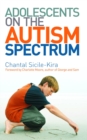 Image for Adolescents on the autism spectrum