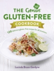 Image for Genius gluten-free cookbook