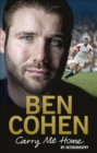 Image for Ben Cohen autobiography