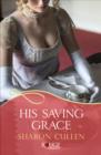 Image for His saving Grace