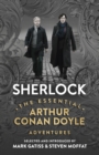 Image for Sherlock: the essential Arthur Conan Doyle adventures