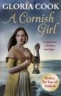Image for A Cornish girl