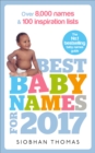 Image for Best baby names for 2017: over 8,000 names and 100 inspiration lists