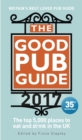 Image for Good pub guide 2017.
