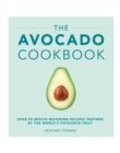 Image for The avocado cookbook