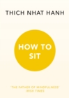 Image for How to sit