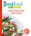 Image for Fasting day recipes