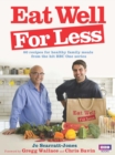 Image for Eat well for less