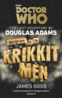Image for Doctor Who and the Krikkitmen