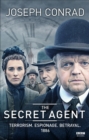 Image for The secret agent: a simple tale