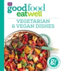 Image for Vegetarian &amp; vegan dishes.