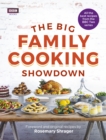 Image for The big family cooking showdown