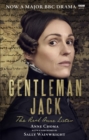 Image for Gentleman Jack: the life and times of Anne Lister : the official companion to the BBC series