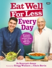Image for Eat well for less every day