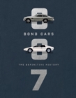 Image for Bond Cars: The Definitive Guide Presented by Top Gear
