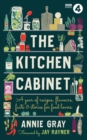 Image for The kitchen cabinet: a year of recipes, flavours, facts &amp; stories for food lovers