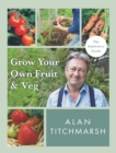 Image for Grow Your Own Fruit and Veg