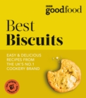 Image for Best biscuits.
