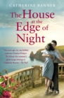 Image for The house at the edge of night