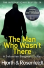 Image for The man who wasn&#39;t there