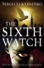 Image for The Sixth Watch : 6