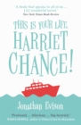 Image for This is your life, Harriet Chance!