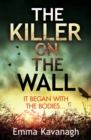 Image for The killer on the wall