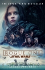 Image for Rogue one: a Star Wars story