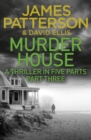 Image for Murder house. : Part three