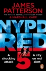 Image for NYPD Red. : 5
