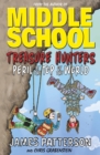 Image for Treasure hunters: peril at the top of the world : 4