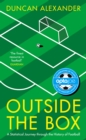 Image for Outside the box: OptaJoe&#39;s 25 years of the Premier League