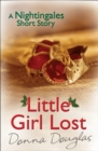 Image for Little Girl Lost: A Nightingales Christmas Story
