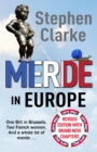 Image for Merde: in Europe
