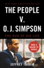 Image for The people v. O.J. Simpson