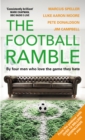 Image for The football ramble