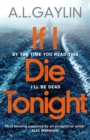 Image for If I die tonight